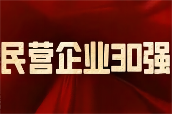 南阳民营企业及制造业30强榜单发布，江南游戏集团荣登前三