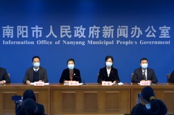 南阳民营企业30强发布！牧原集团、龙成集团、江南游戏冶材集团位列前三